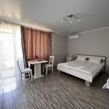 Studio Seadream Приморско Экстерьер фото