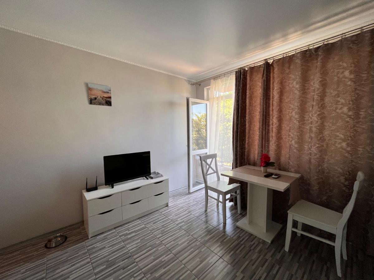 Studio Seadream Приморско Экстерьер фото