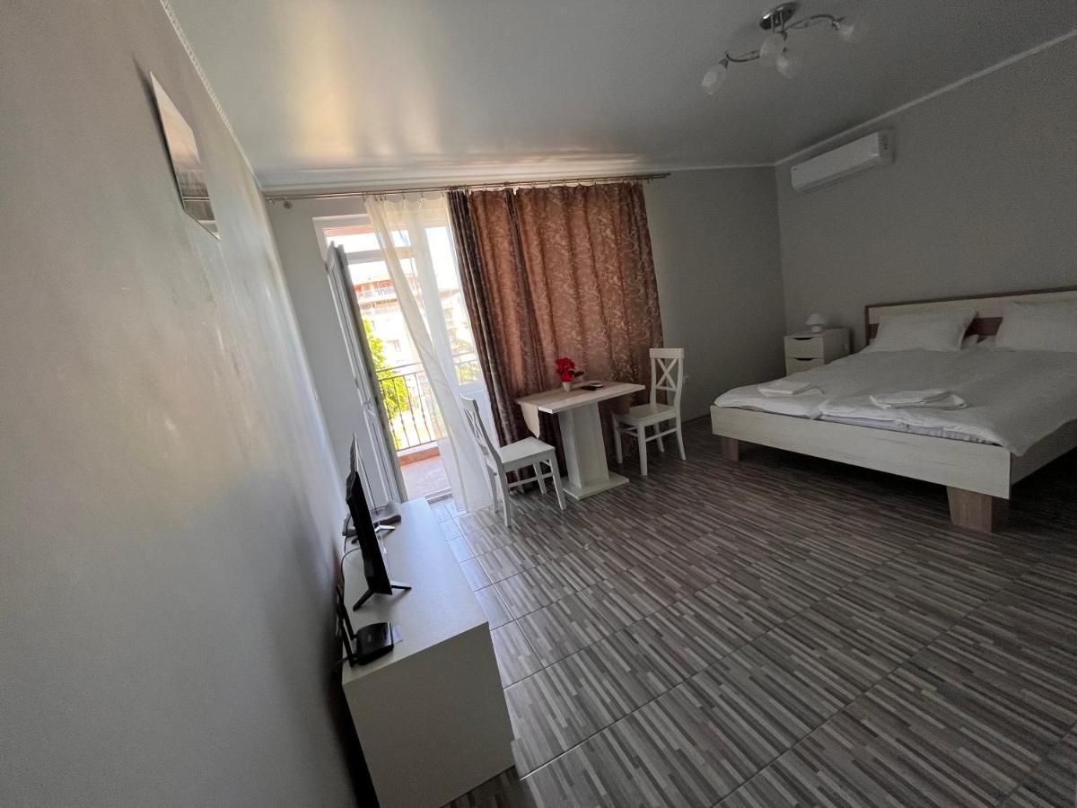 Studio Seadream Приморско Экстерьер фото