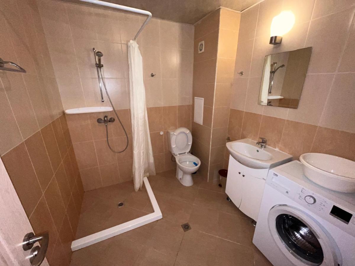 Studio Seadream Приморско Экстерьер фото