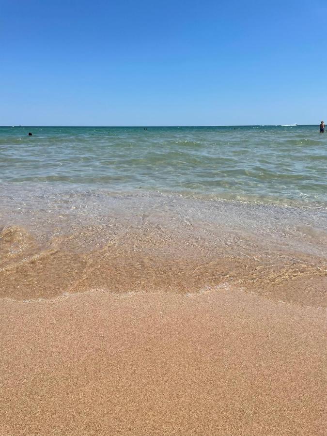 Studio Seadream Приморско Экстерьер фото